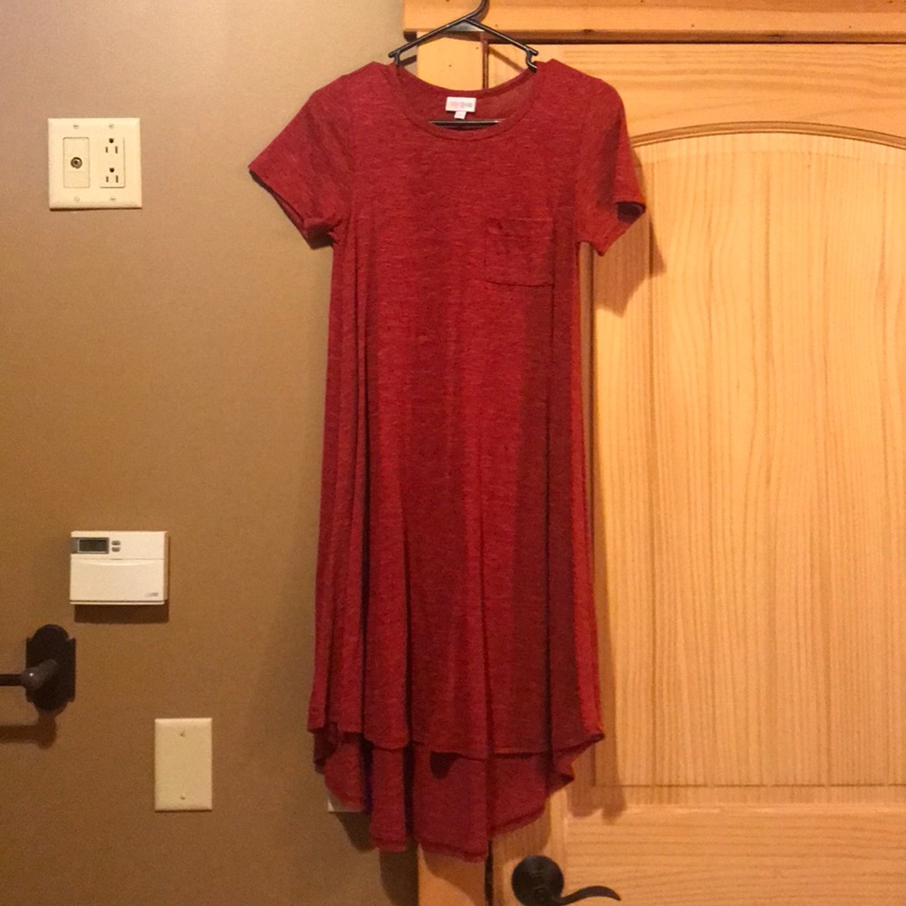 LuLaRoe Carly